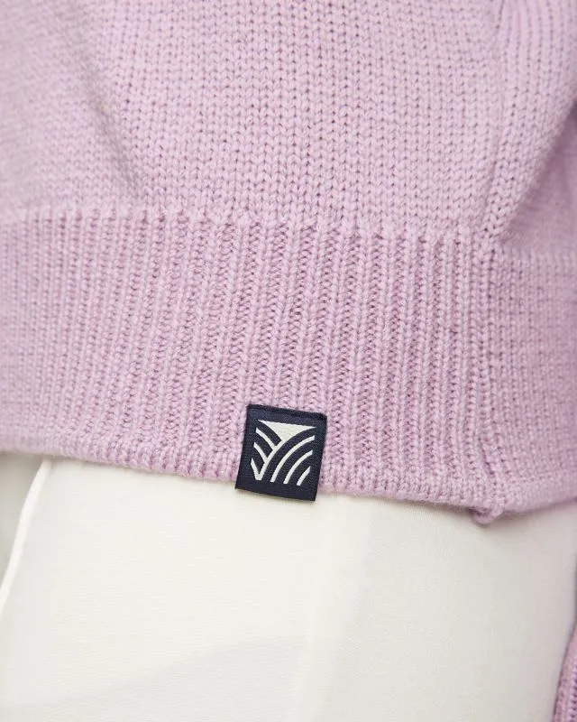 Maglione di lana da donna Dale of Norway Randaberg