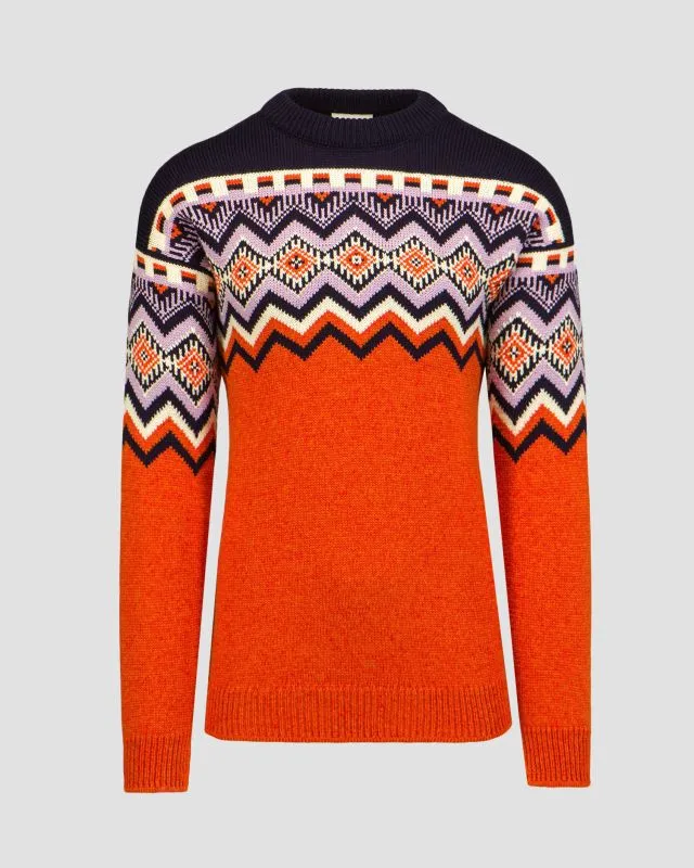 Maglione di lana da uomo Dale of Norway Randaberg