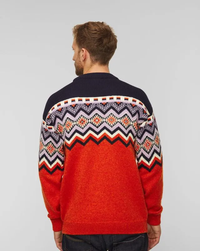 Maglione di lana da uomo Dale of Norway Randaberg