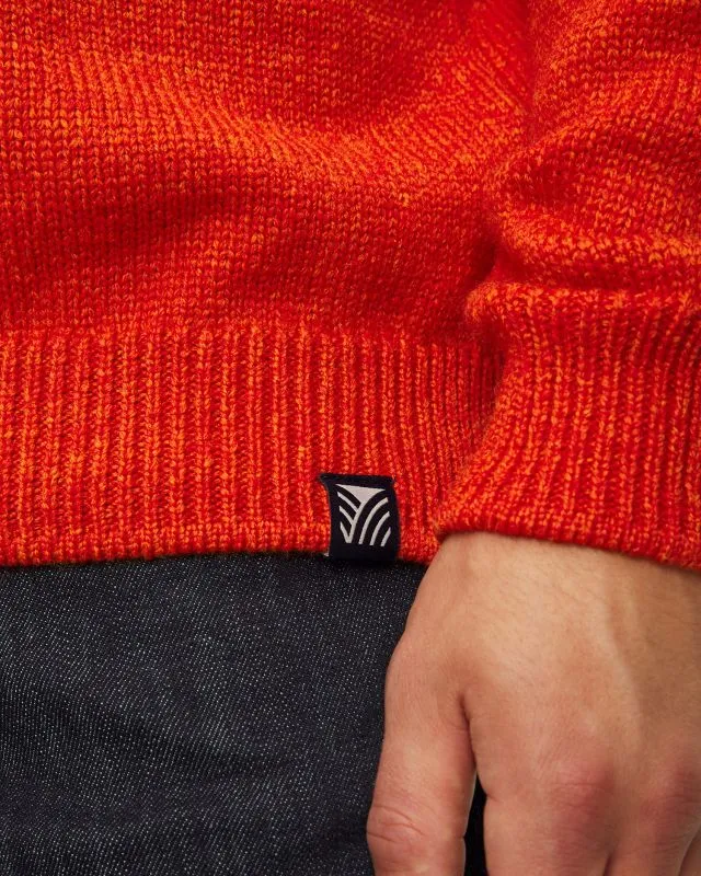 Maglione di lana da uomo Dale of Norway Randaberg