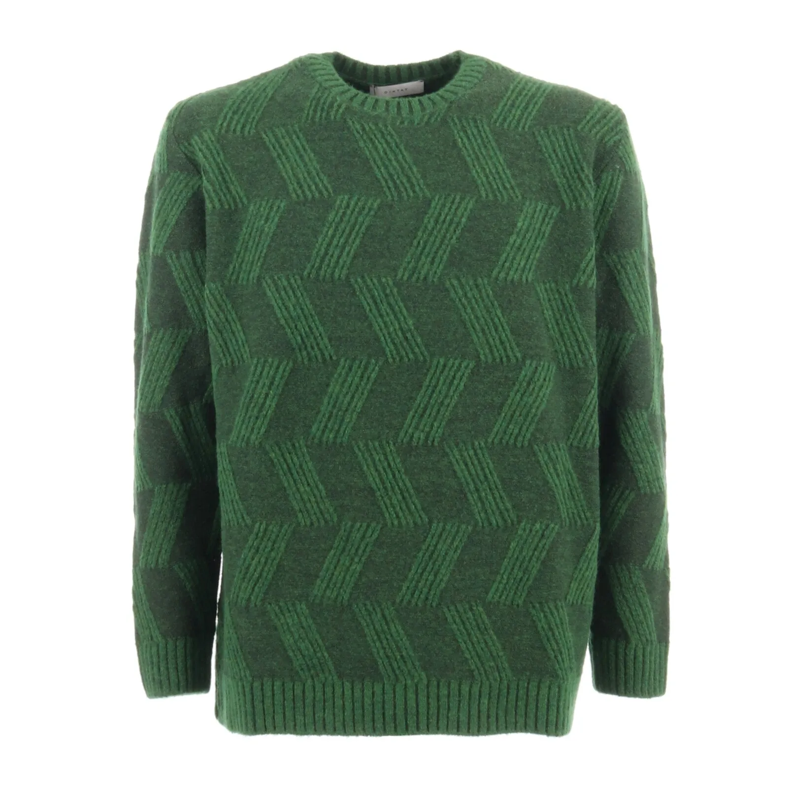 Maglione DIKTAT