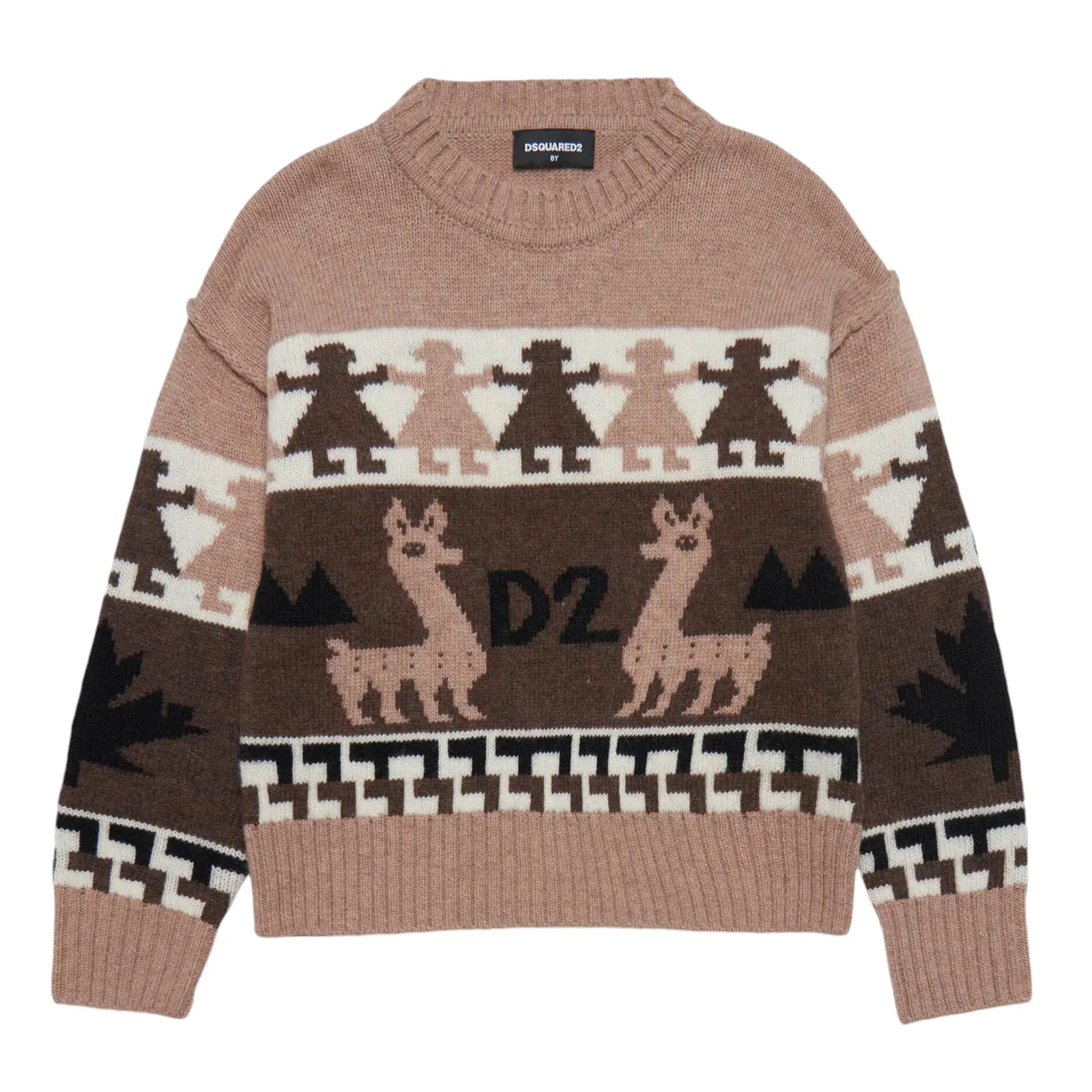 Maglione DSQUARED2 kids
