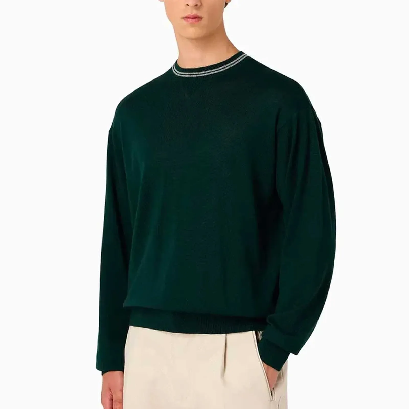 Maglione EMPORIO ARMANI