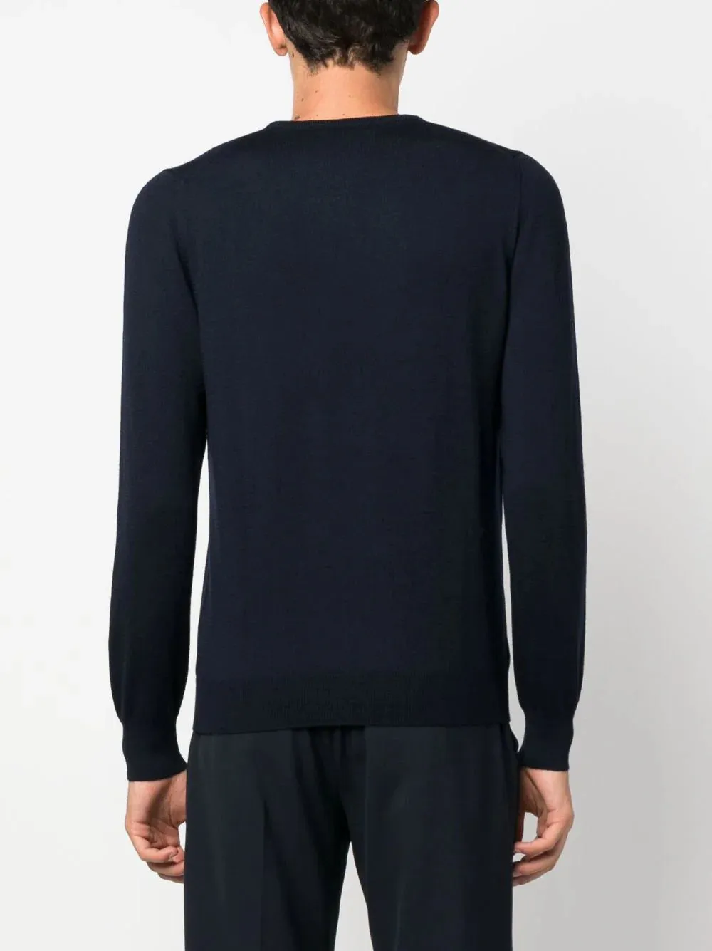 Maglione girocollo Marley