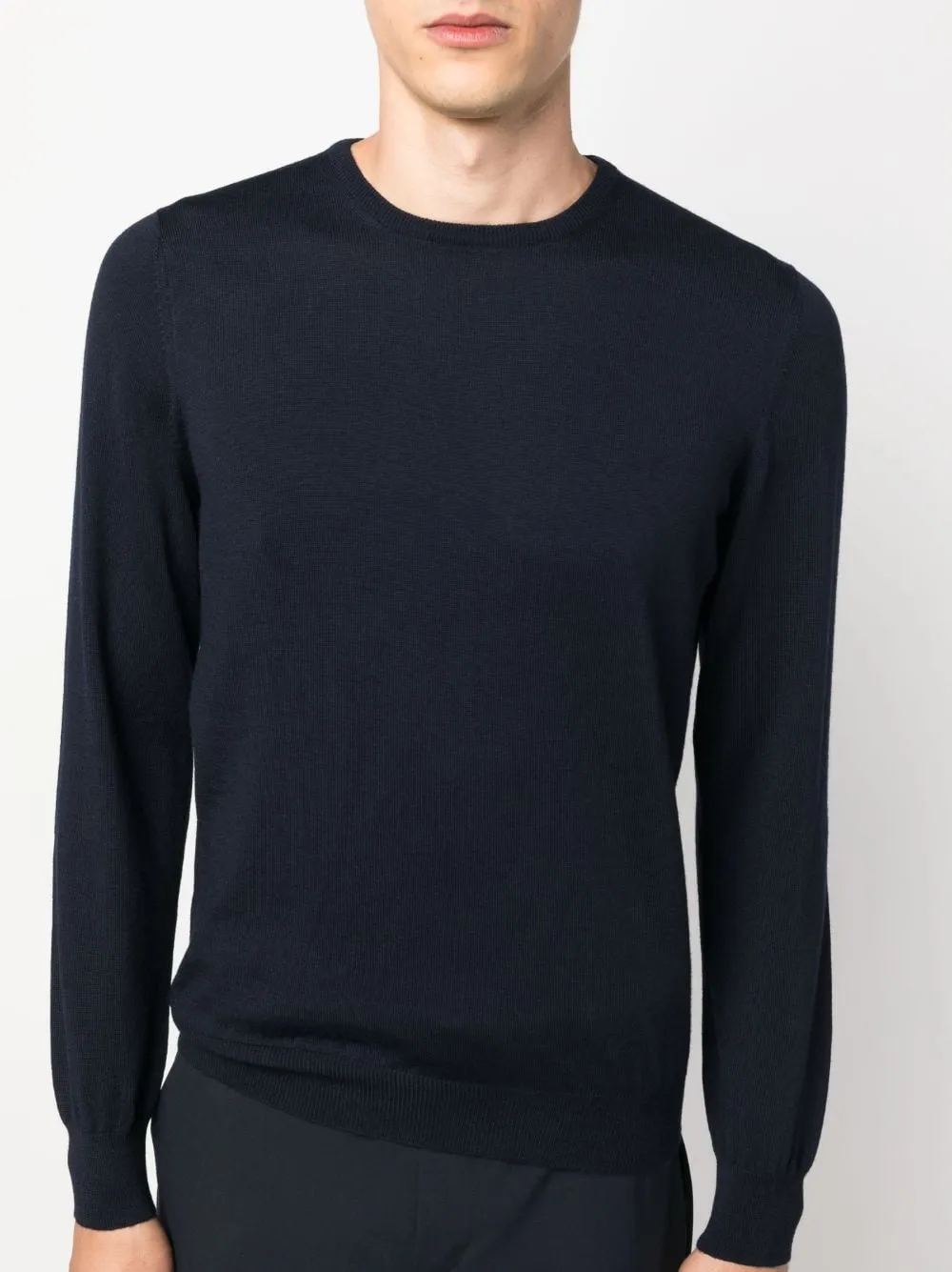 Maglione girocollo Marley