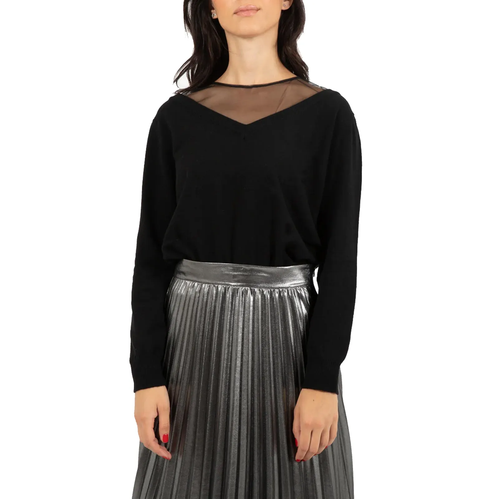 Maglione ICONA