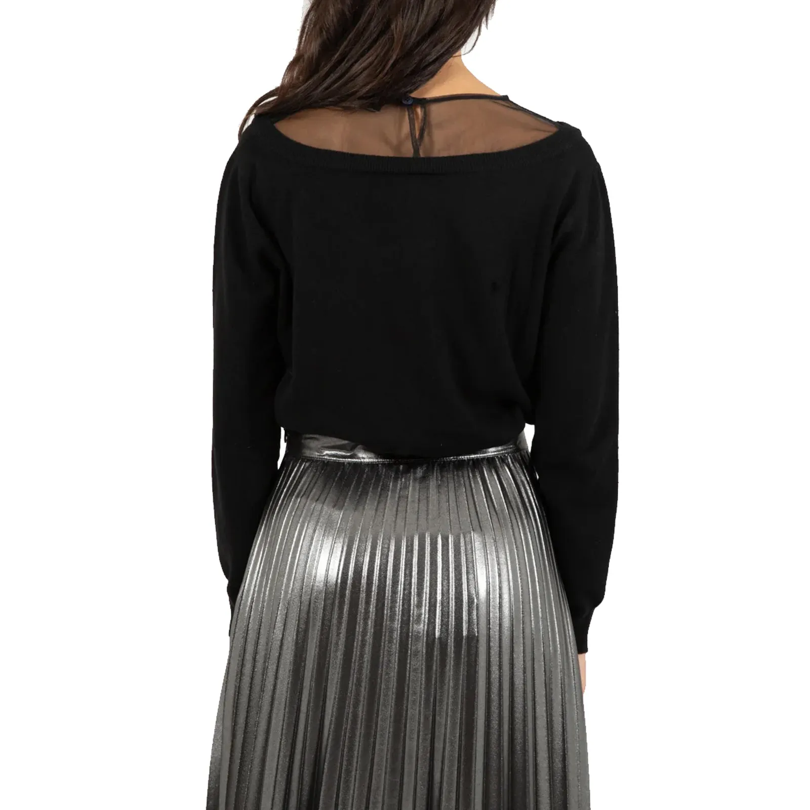 Maglione ICONA