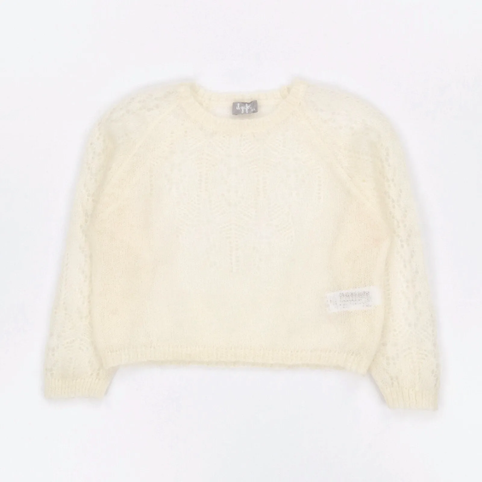 Maglione IL GUFO Kids