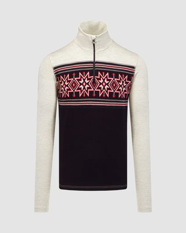 Maglione in lana da uomo Dale of Norway Tindefjell