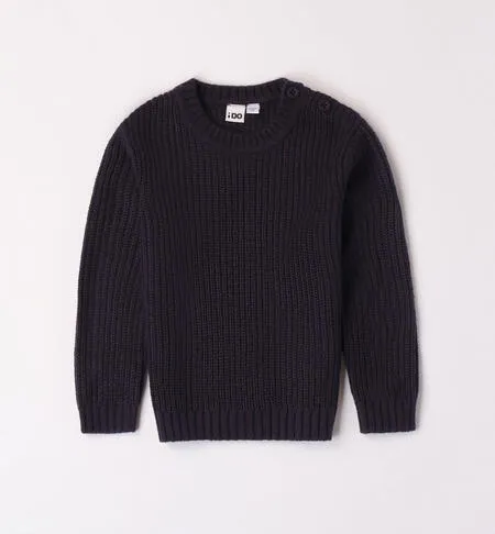 Maglione invernale per bambino da 3 a 8 anni