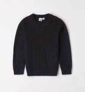Maglione invernale per bambino da 3 a 8 anni