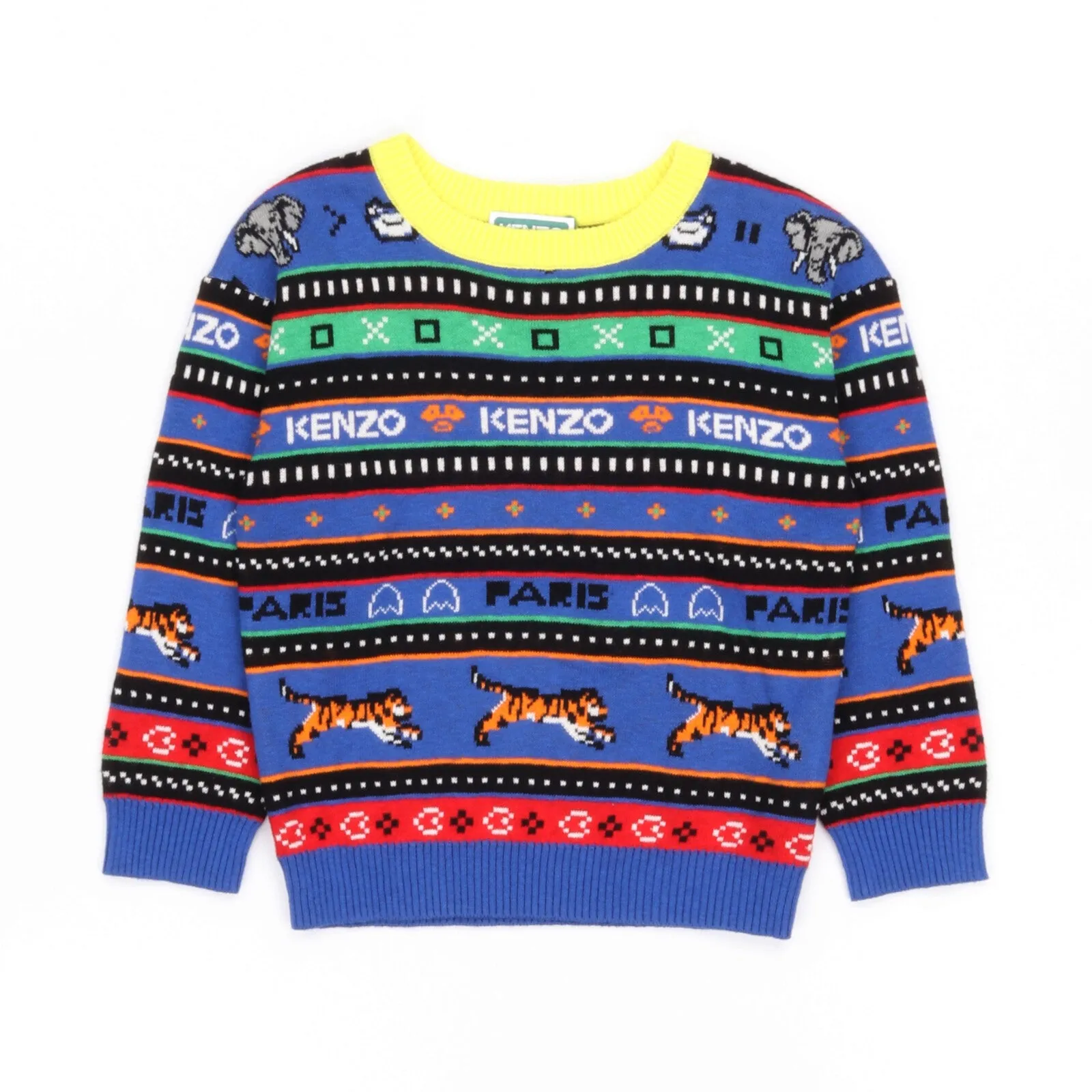 Maglione KENZO Kids