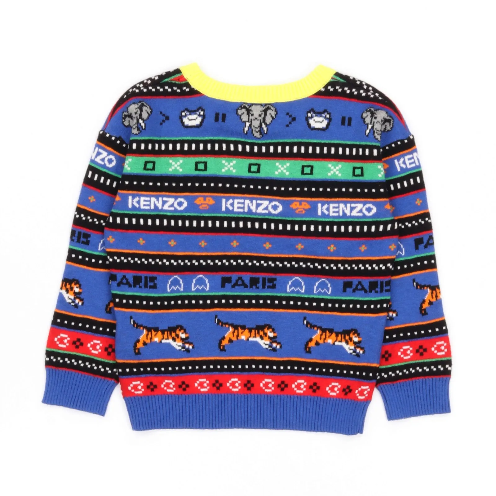 Maglione KENZO Kids