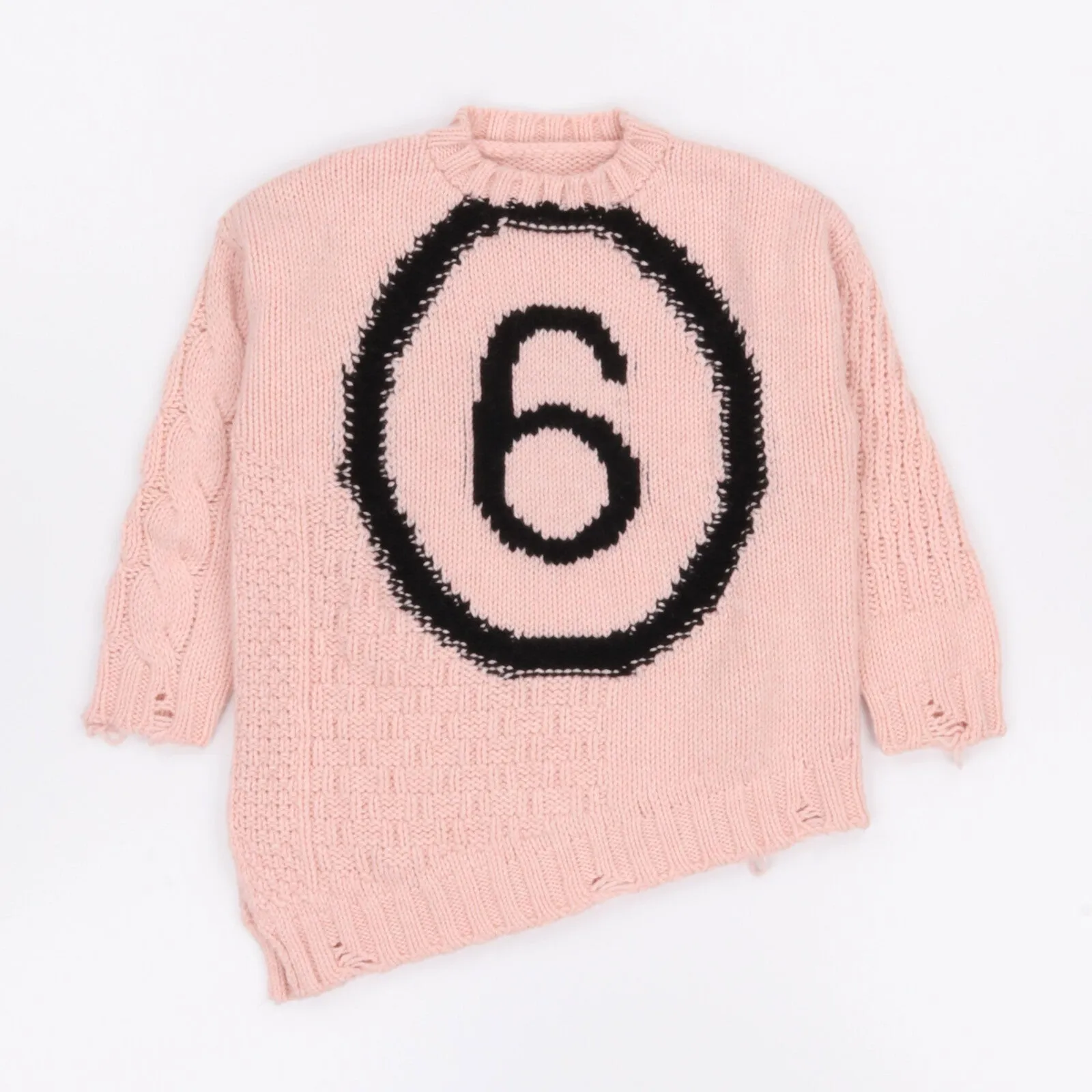 Maglione MAISON MARGIELA Kids