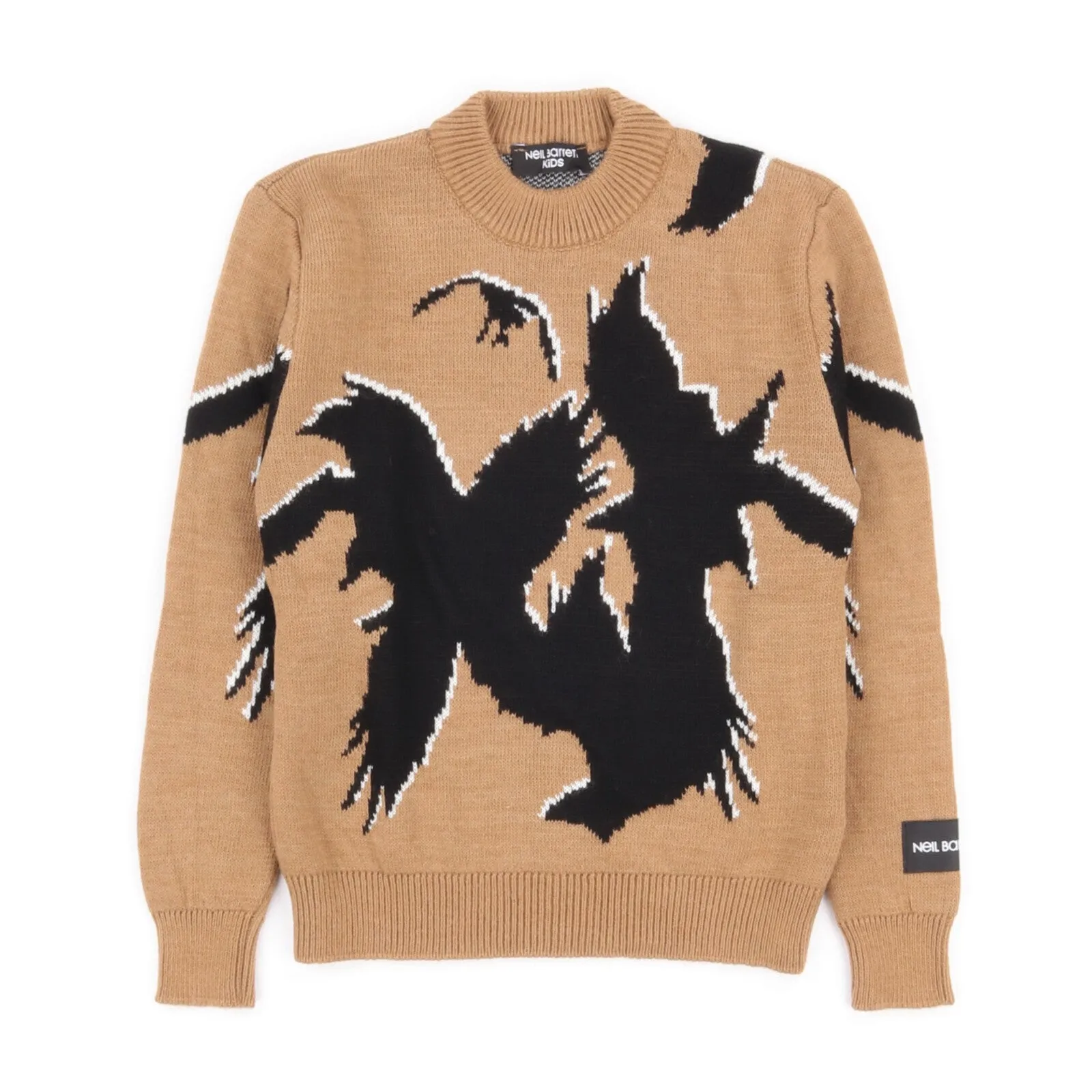 Maglione NEIL BARRETT Kids