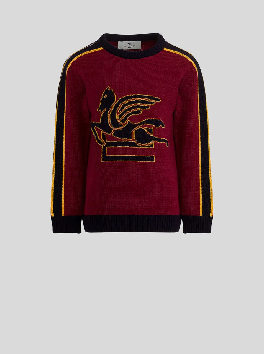 MAGLIONE PER BAMBINI