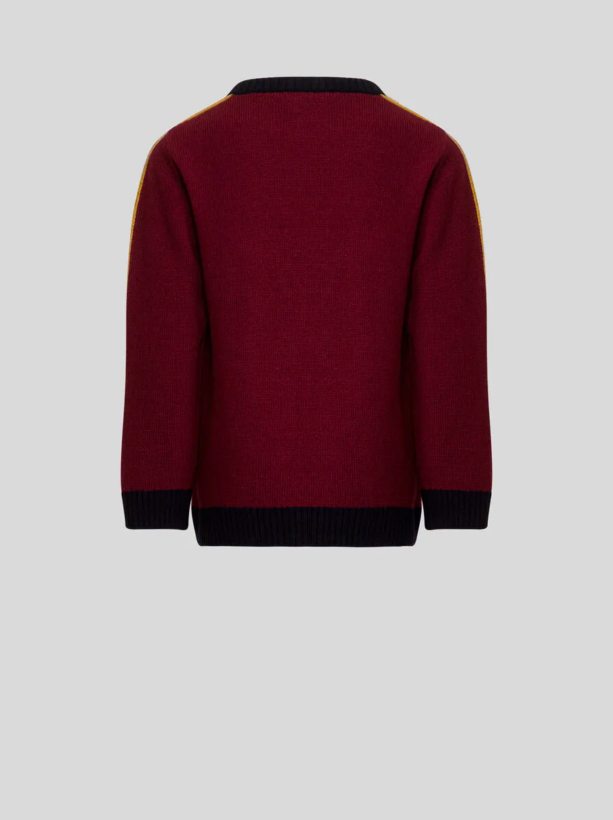 MAGLIONE PER BAMBINI