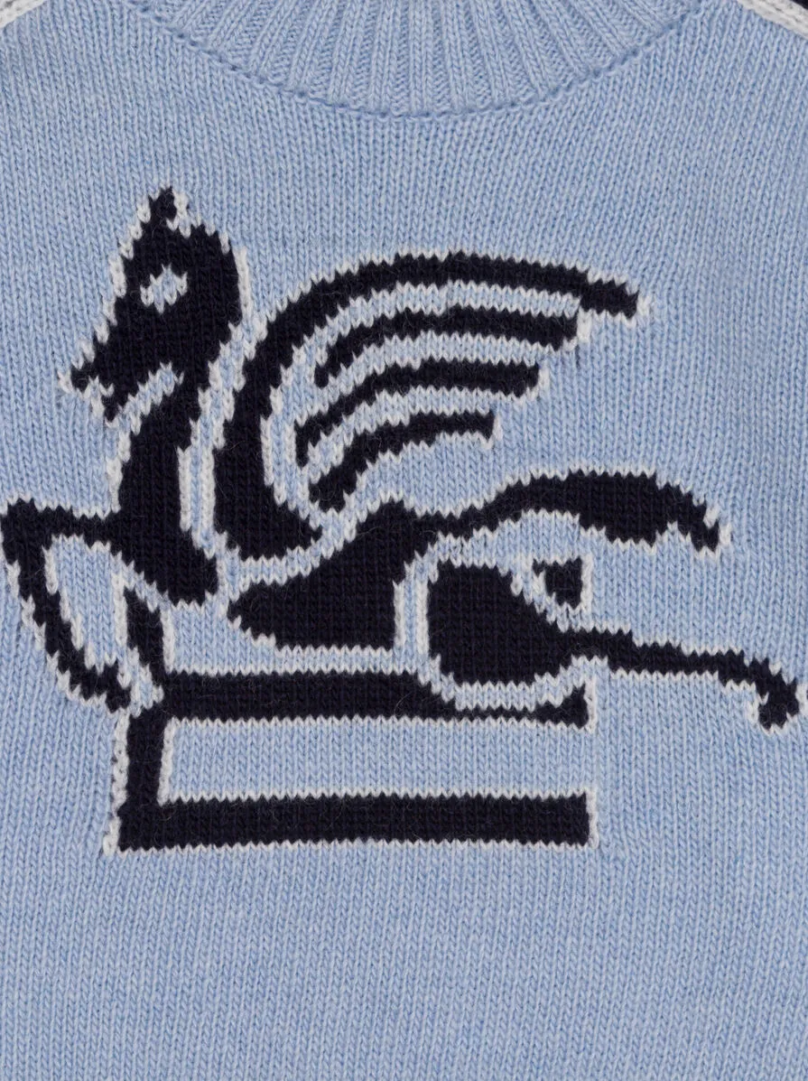 MAGLIONE PER NEONATI