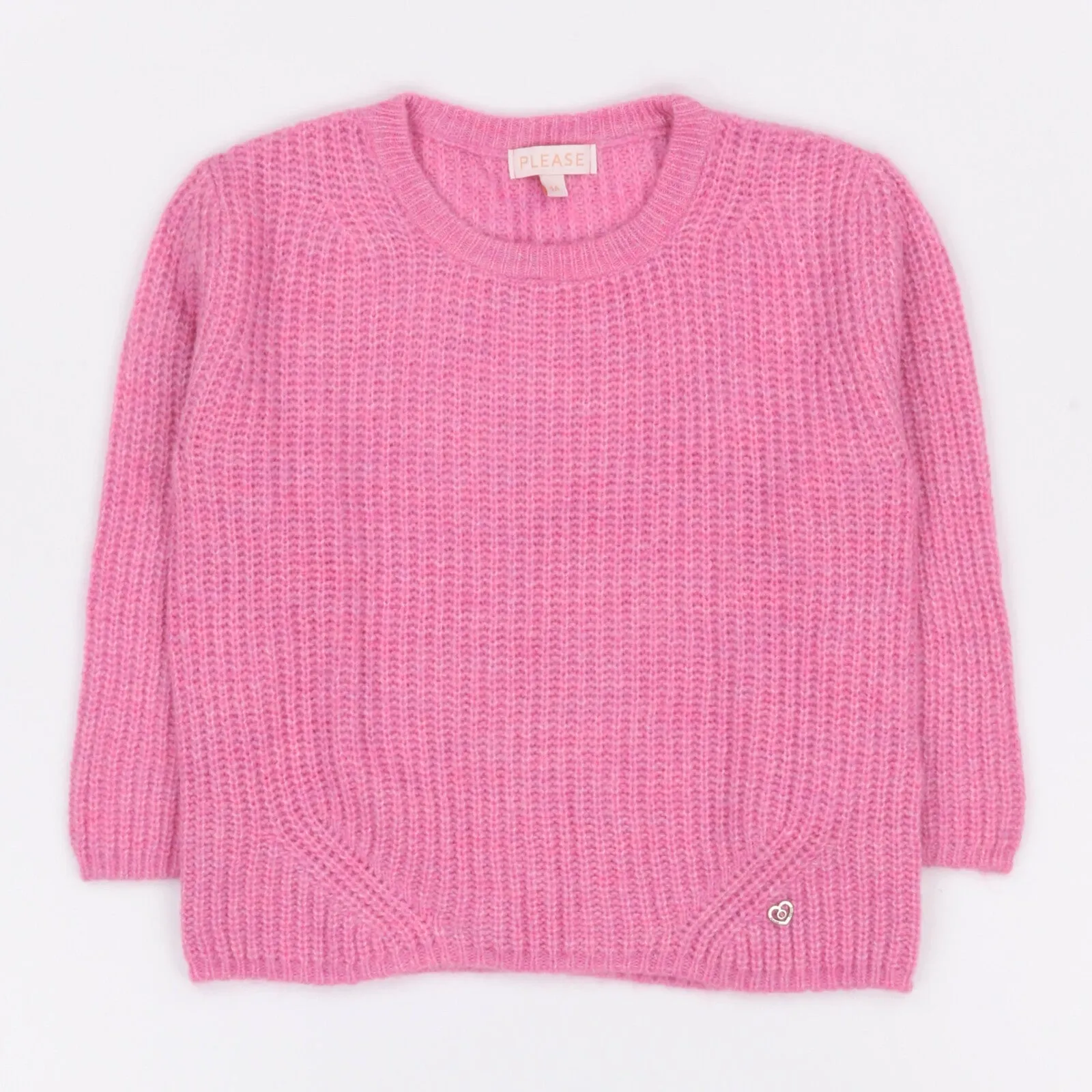 Maglione PLEASE Kids