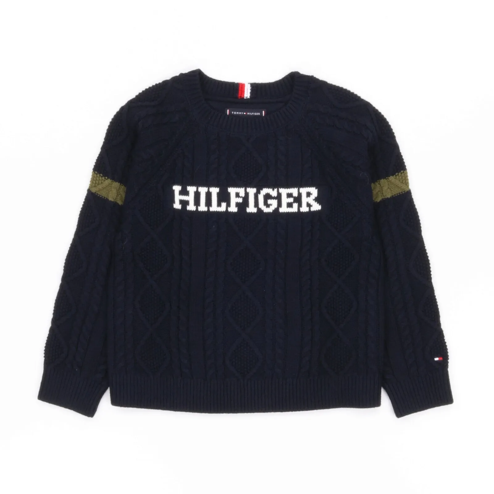 Maglione TOMMY HILFIGER Kids
