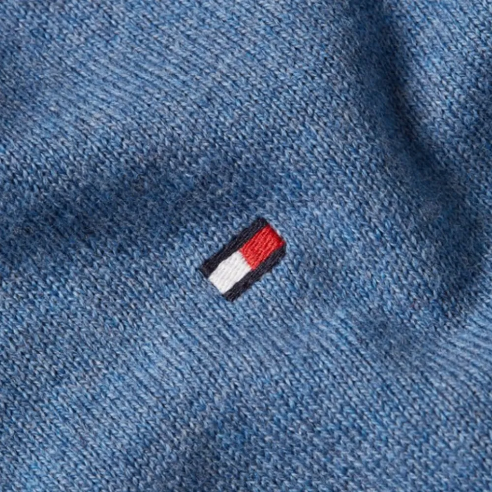 Maglione Tommy Hilfiger pima basic