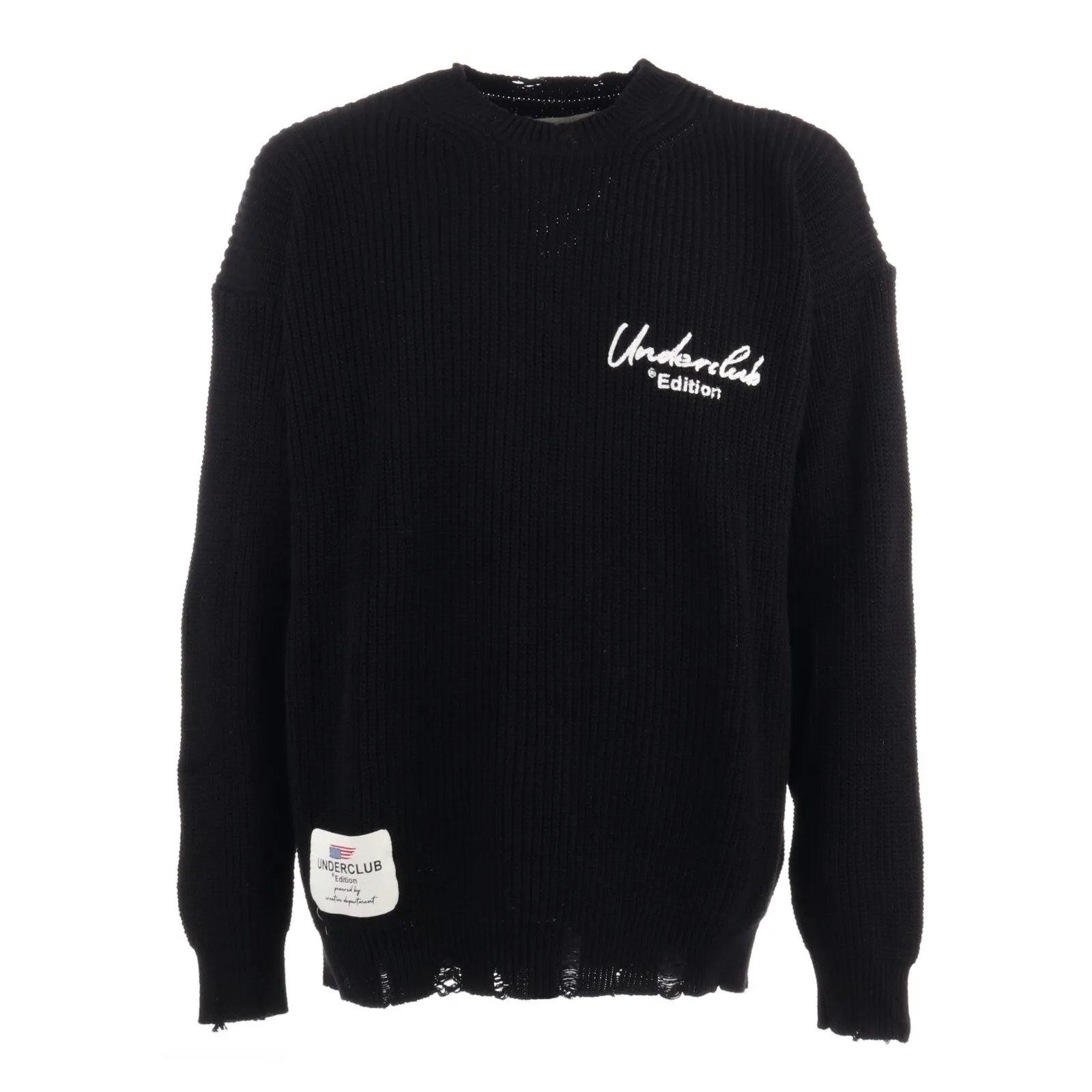 Maglione UNDERCLUB
