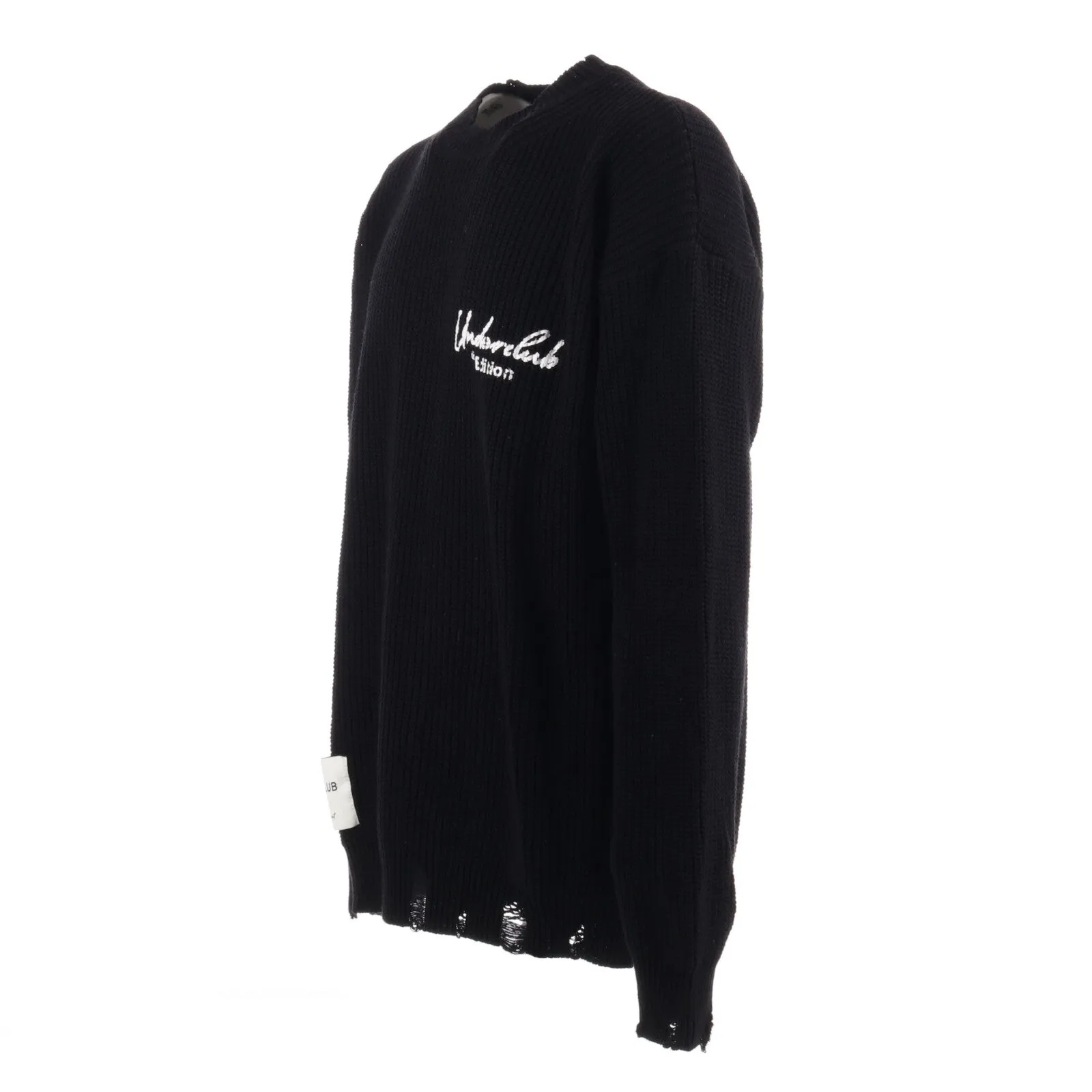 Maglione UNDERCLUB