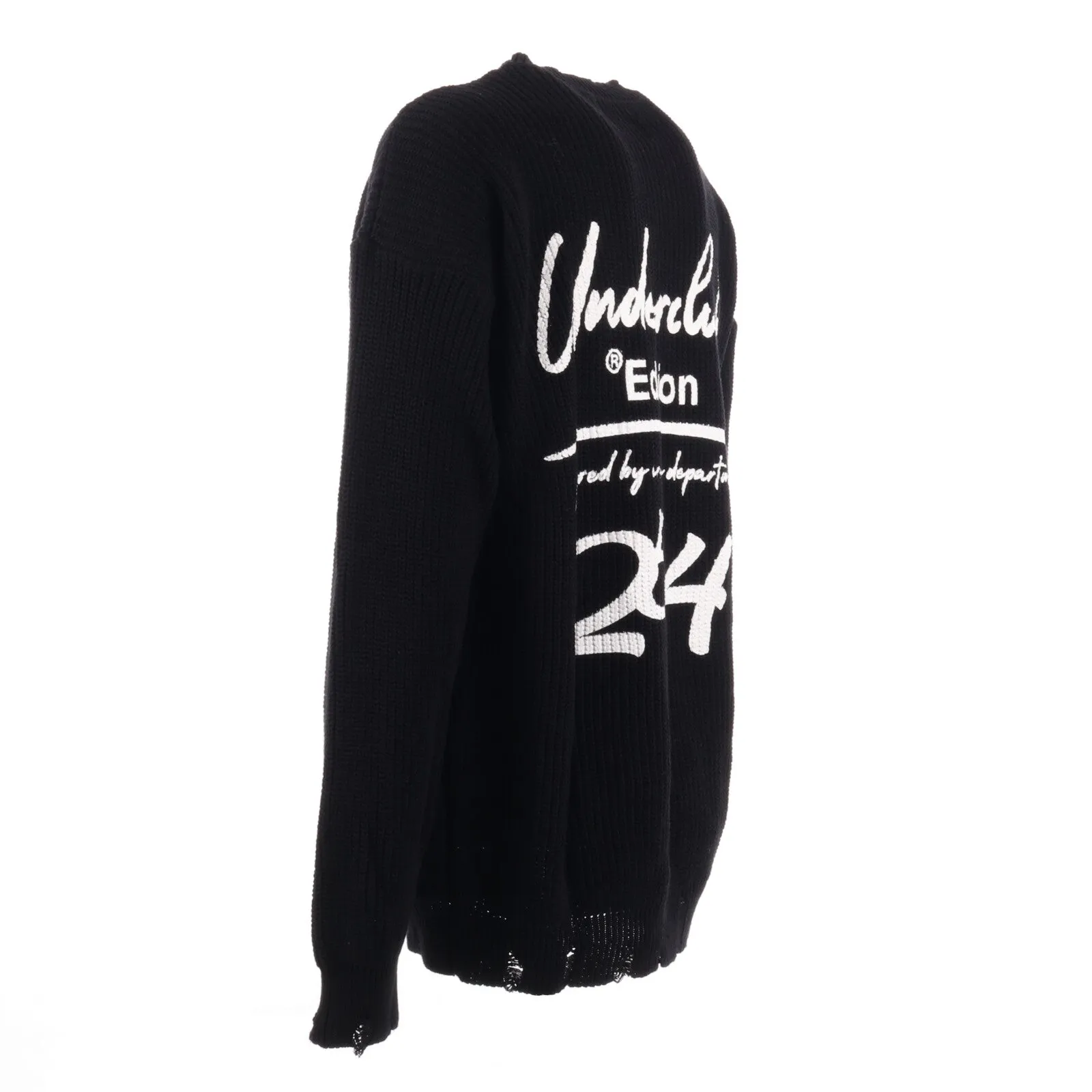 Maglione UNDERCLUB