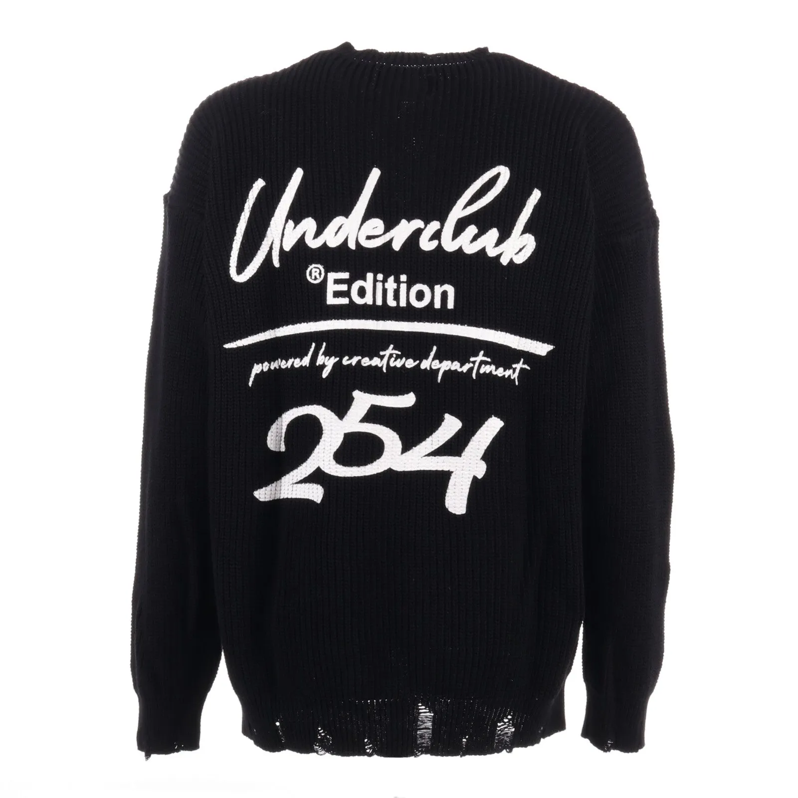 Maglione UNDERCLUB
