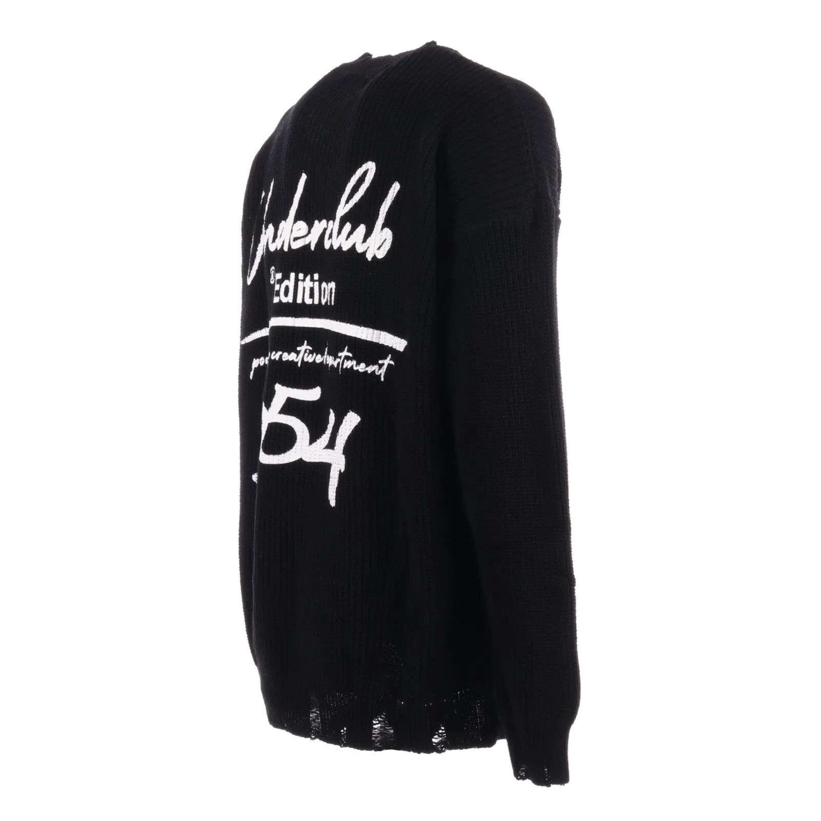 Maglione UNDERCLUB