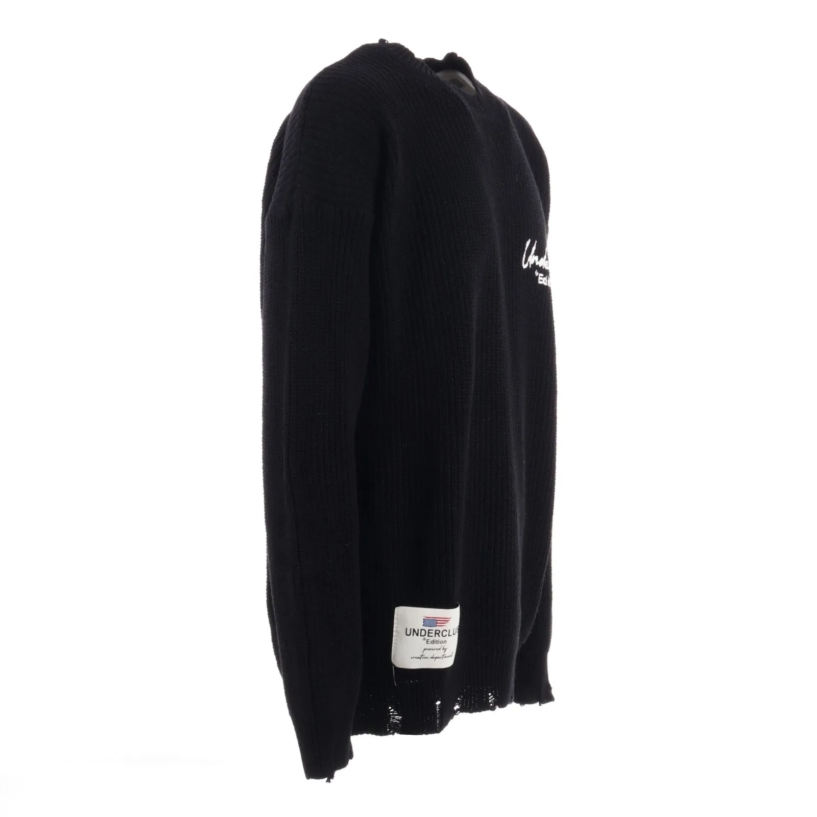 Maglione UNDERCLUB