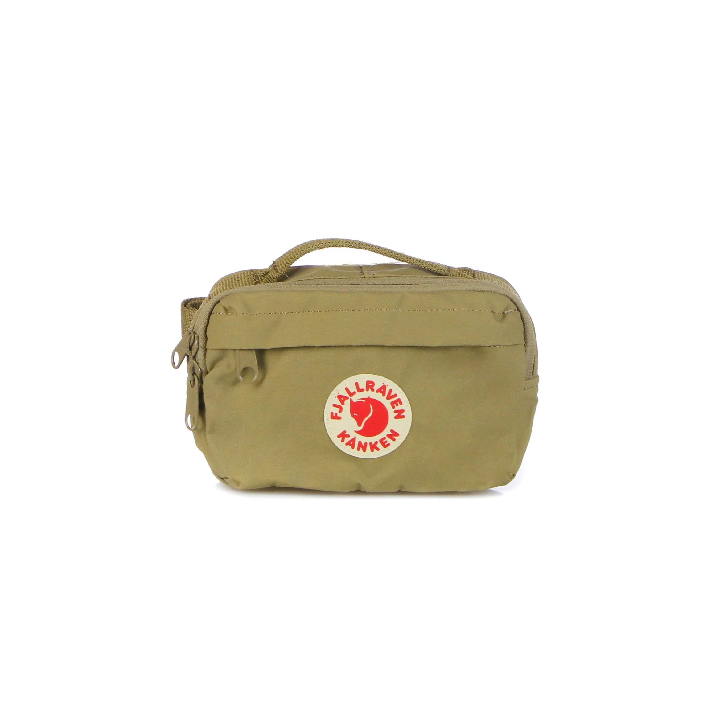 Marsupio Unisex Kanken Hip Pack Clay