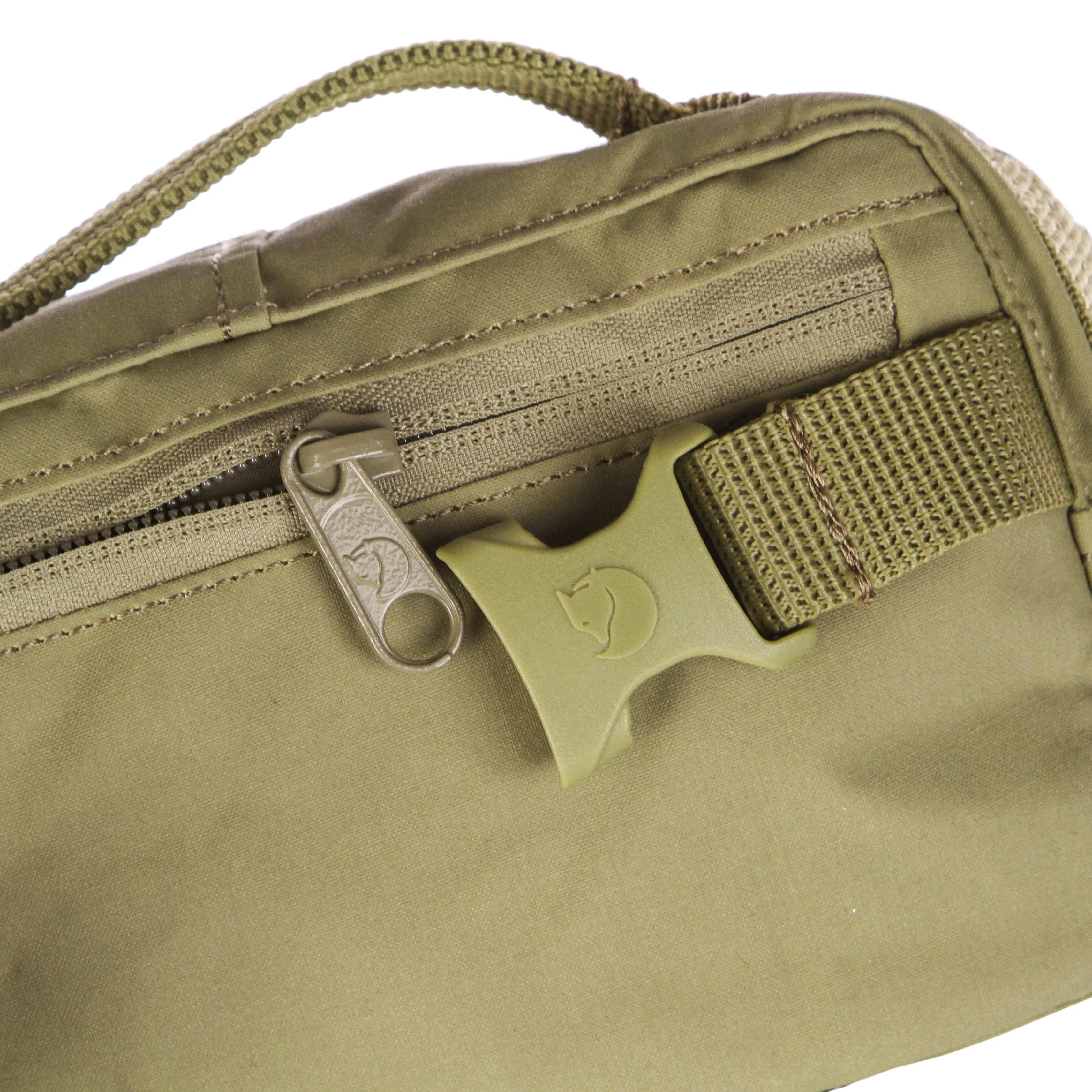 Marsupio Unisex Kanken Hip Pack Clay