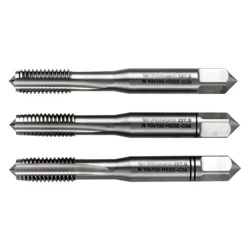 Maschio per filettatura Facom in Cobalto, M3, passo Metrico 0.5mm
