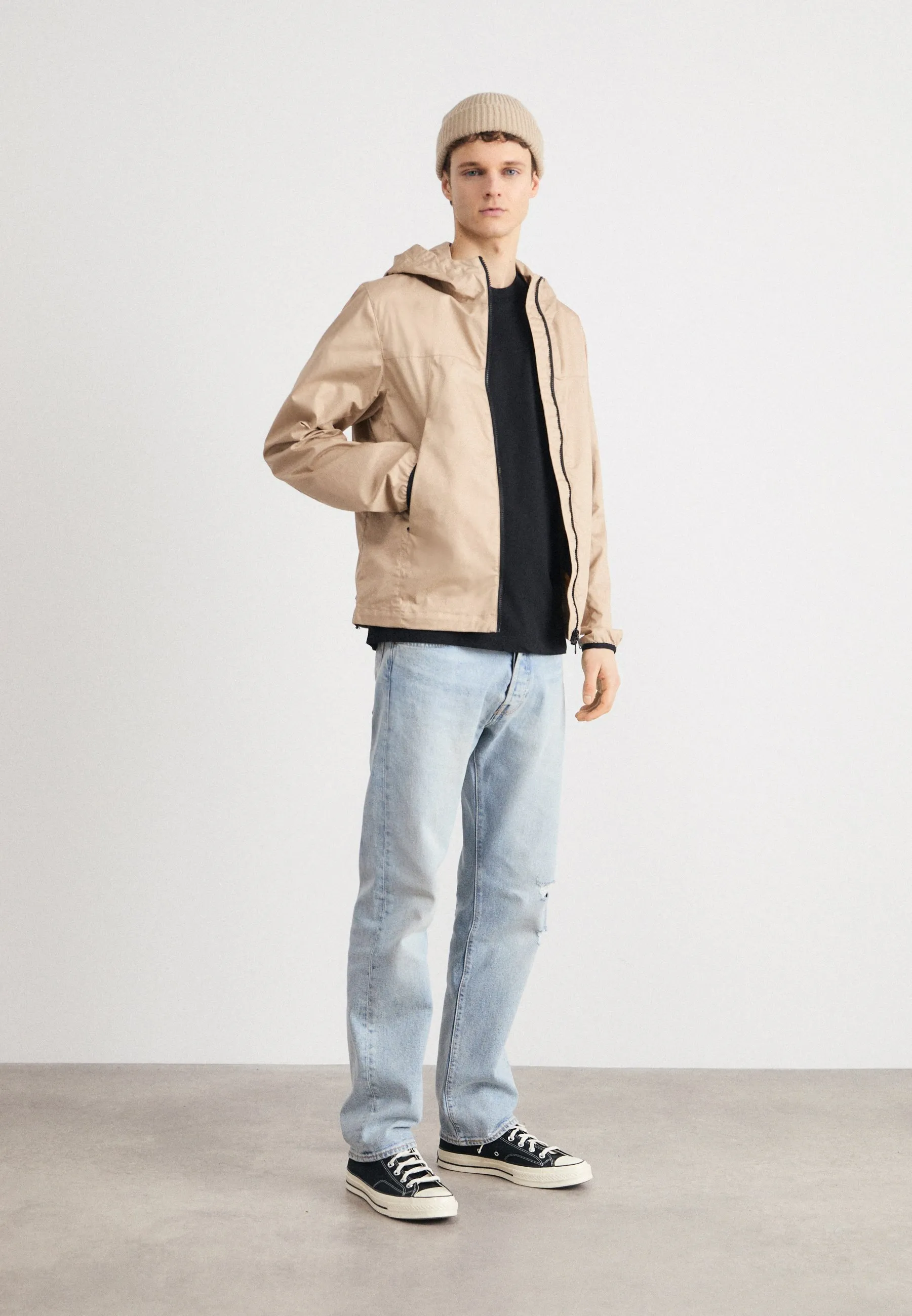 MENS - Giacca leggera