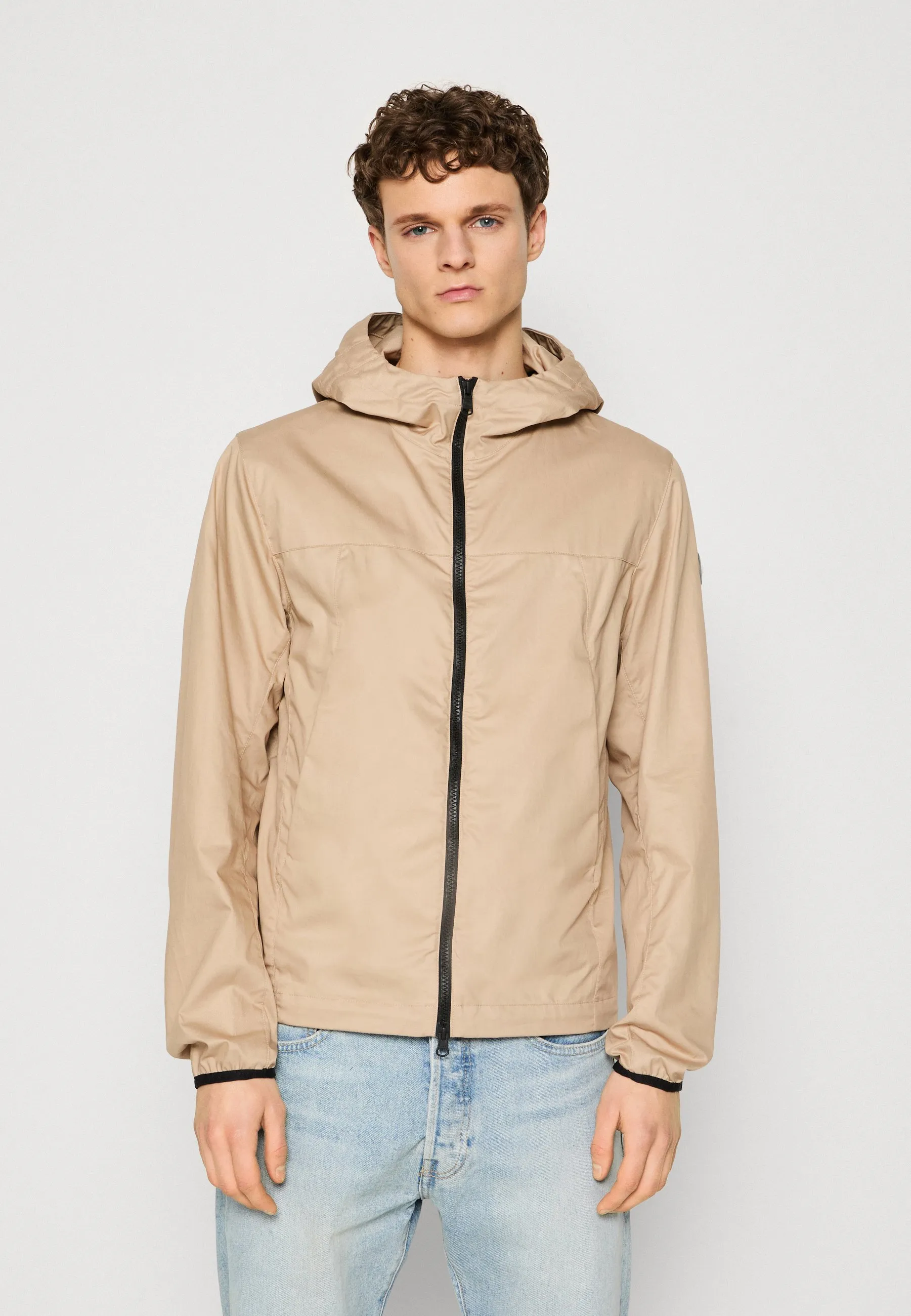 MENS - Giacca leggera