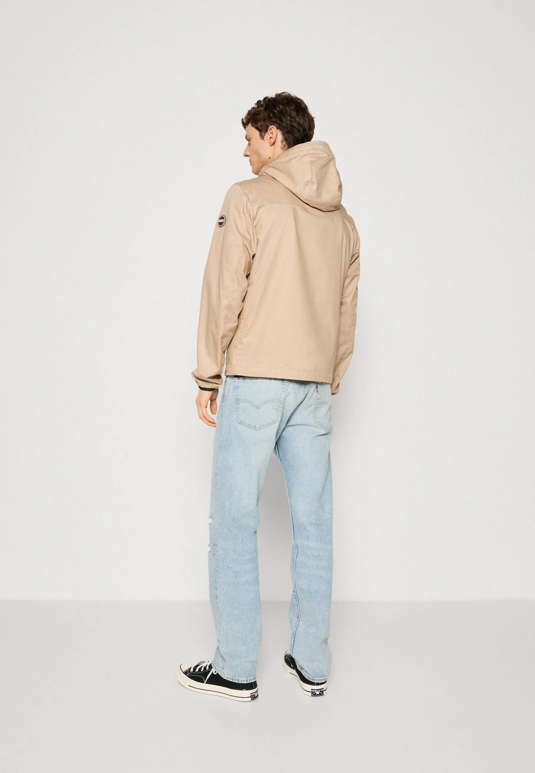 MENS - Giacca leggera