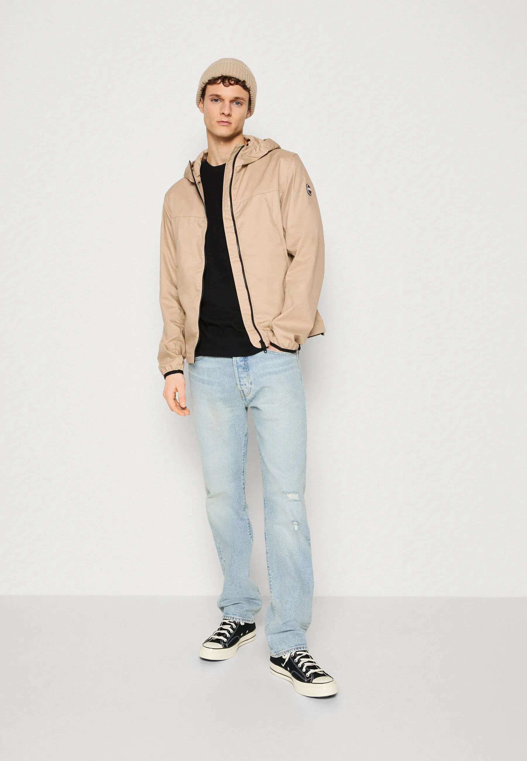 MENS - Giacca leggera