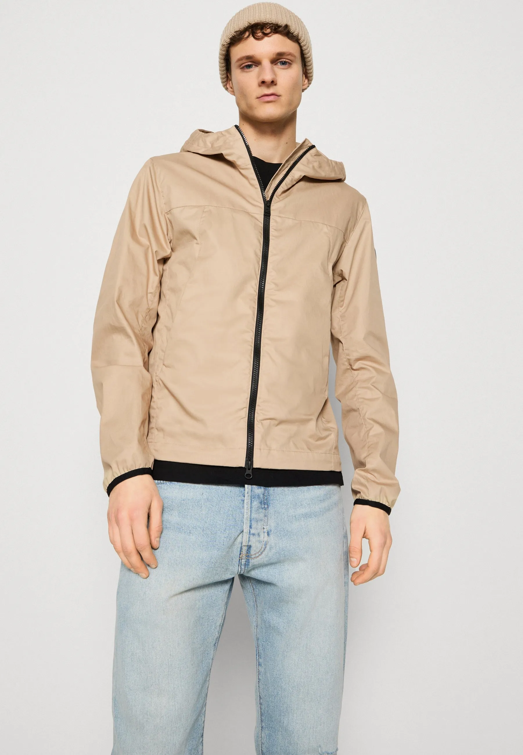MENS - Giacca leggera