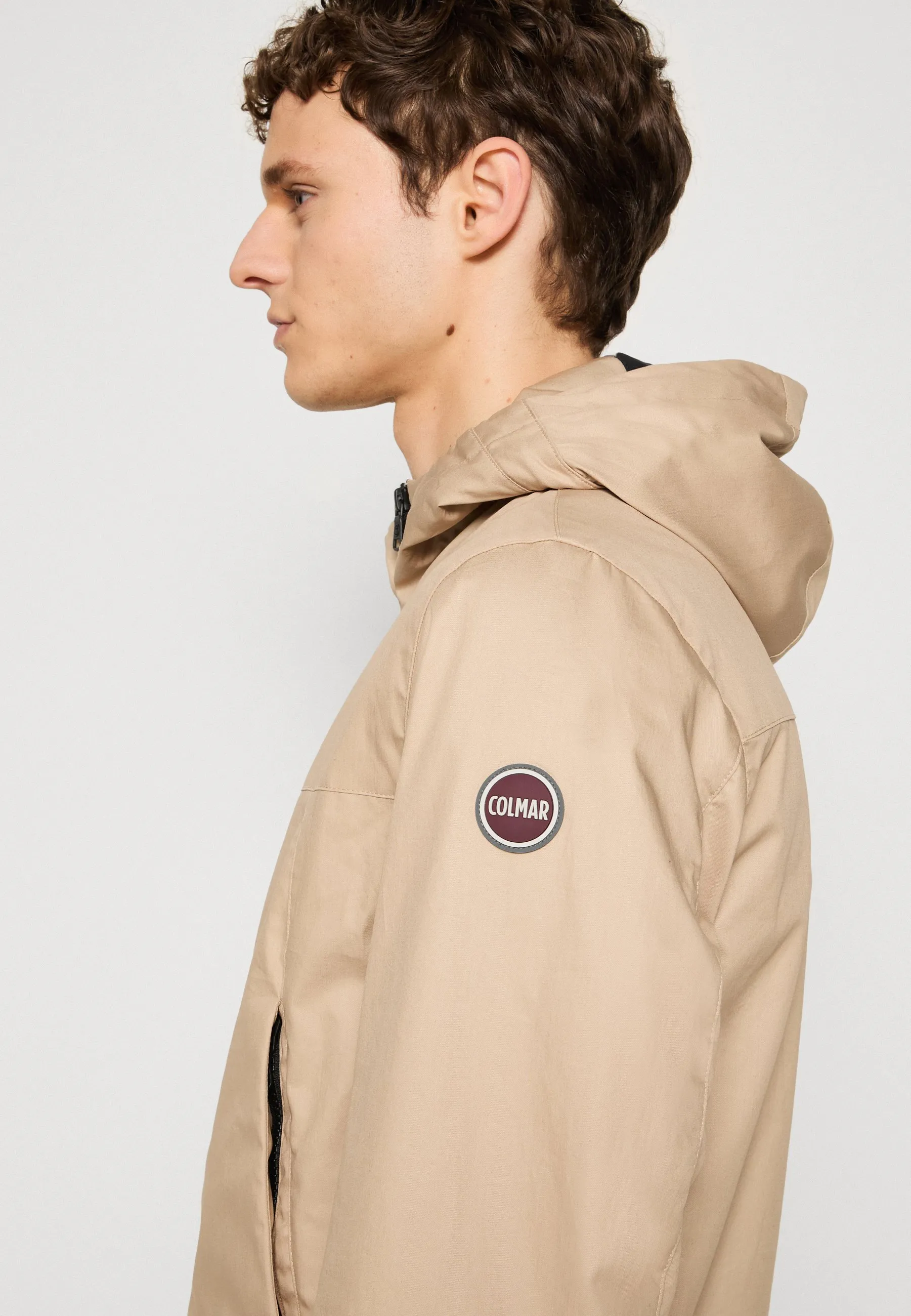 MENS - Giacca leggera