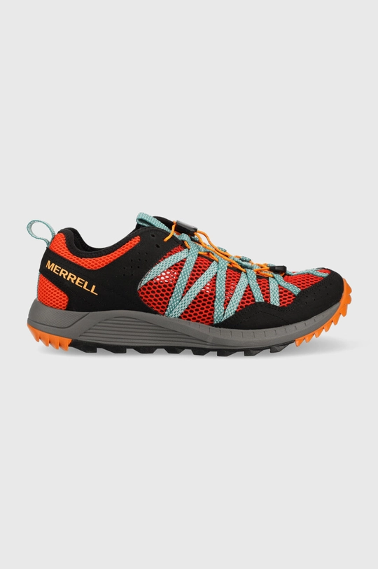 Merrell scarpe Wildwood Aerosport