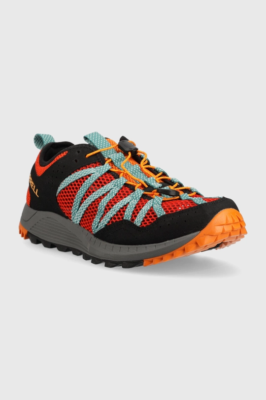 Merrell scarpe Wildwood Aerosport