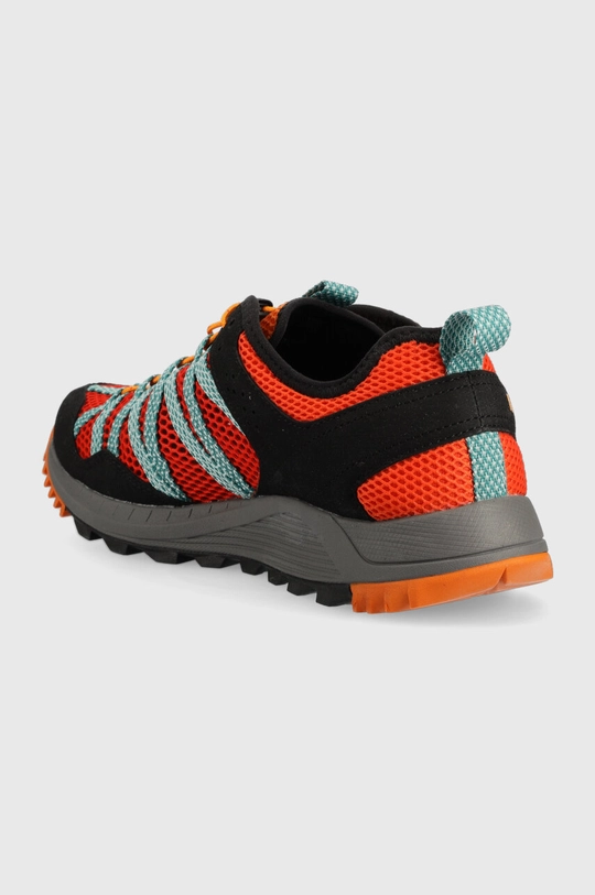Merrell scarpe Wildwood Aerosport