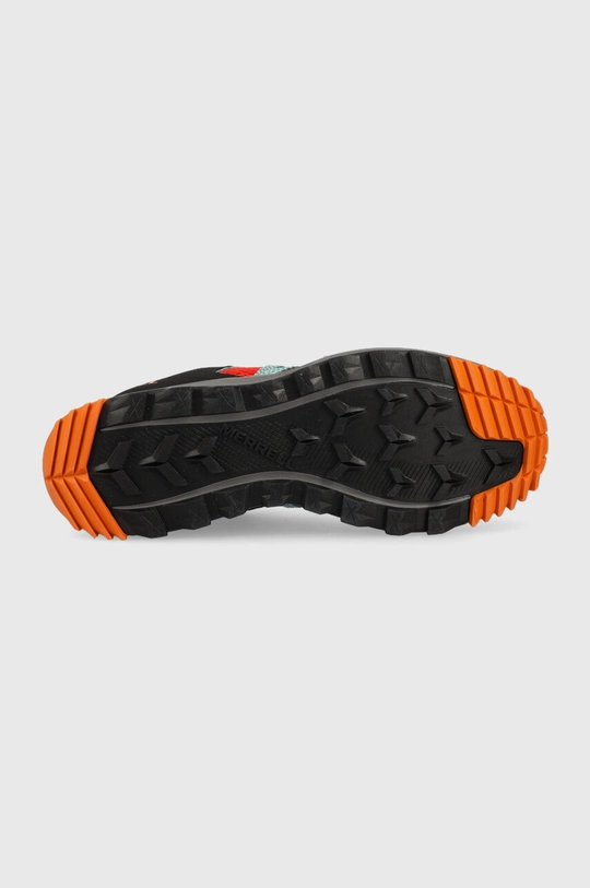 Merrell scarpe Wildwood Aerosport
