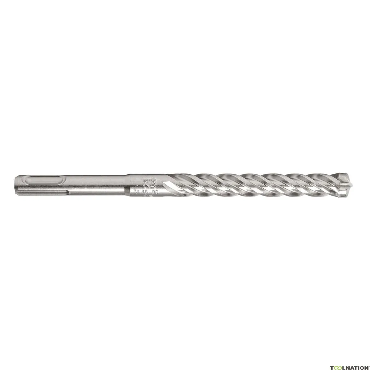 Metabo Accessori 626119000 Trapano a percussione SDS-plus P4P Ø 14,0X260 mm