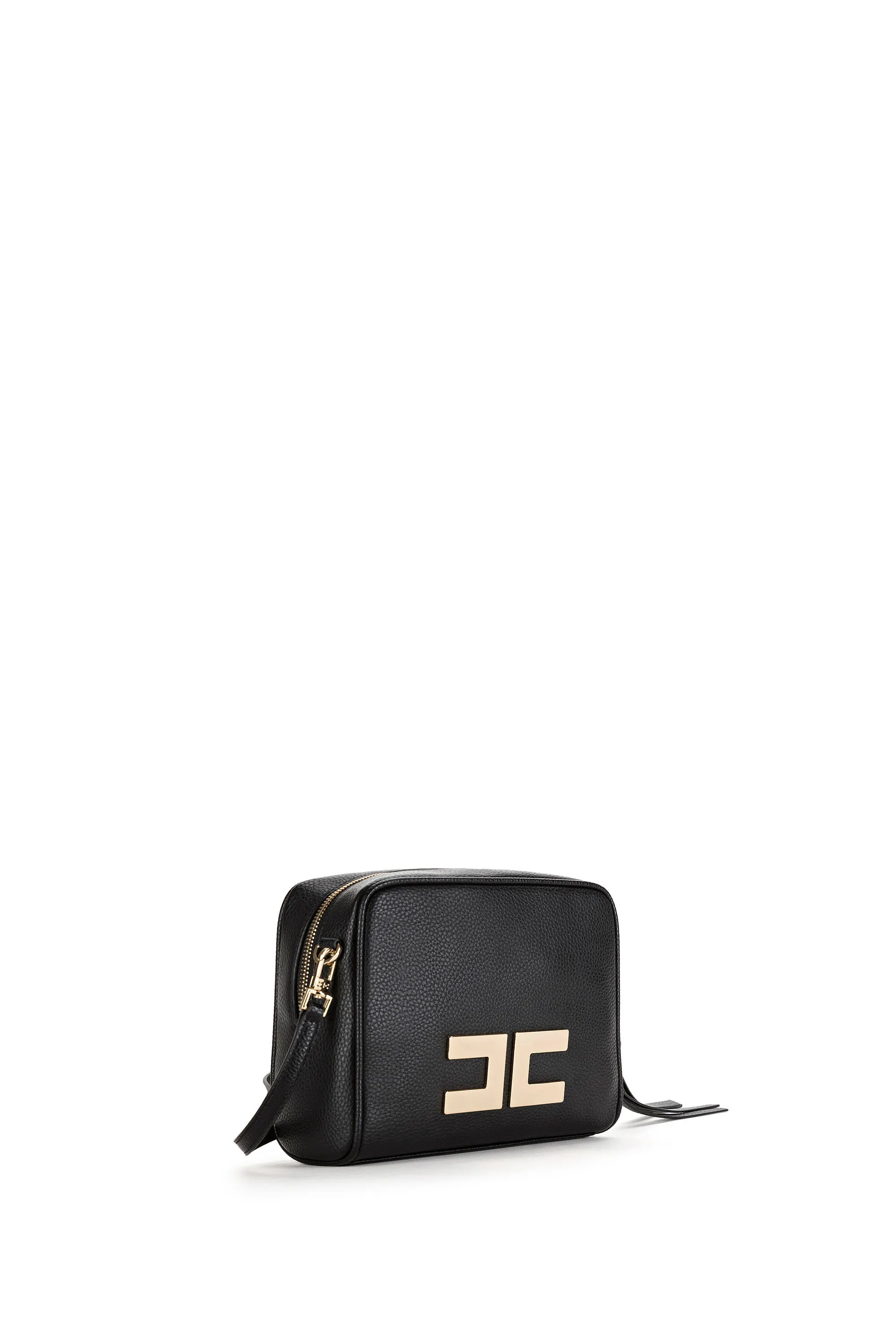 Micro bag con logo