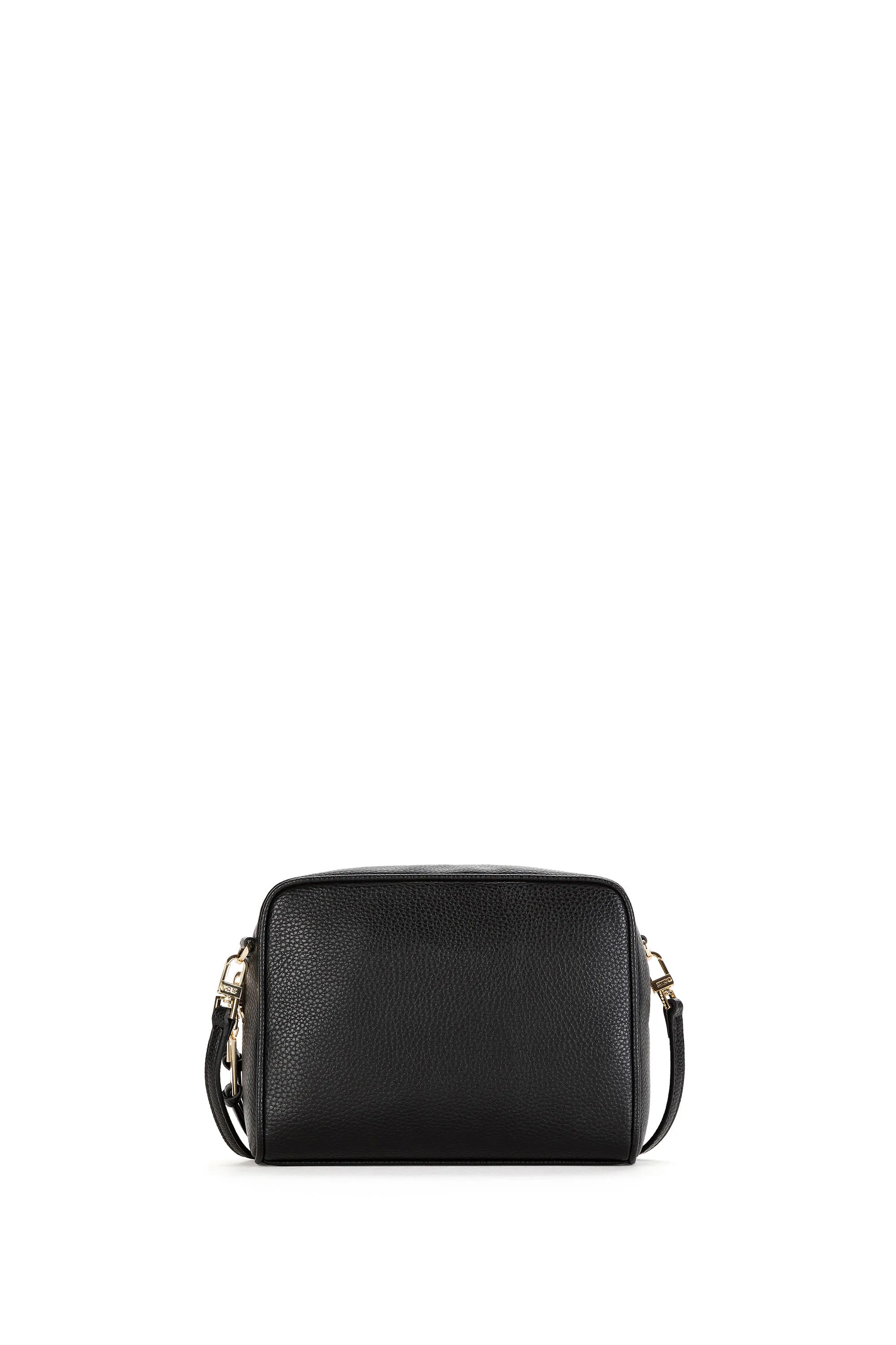 Micro bag con logo