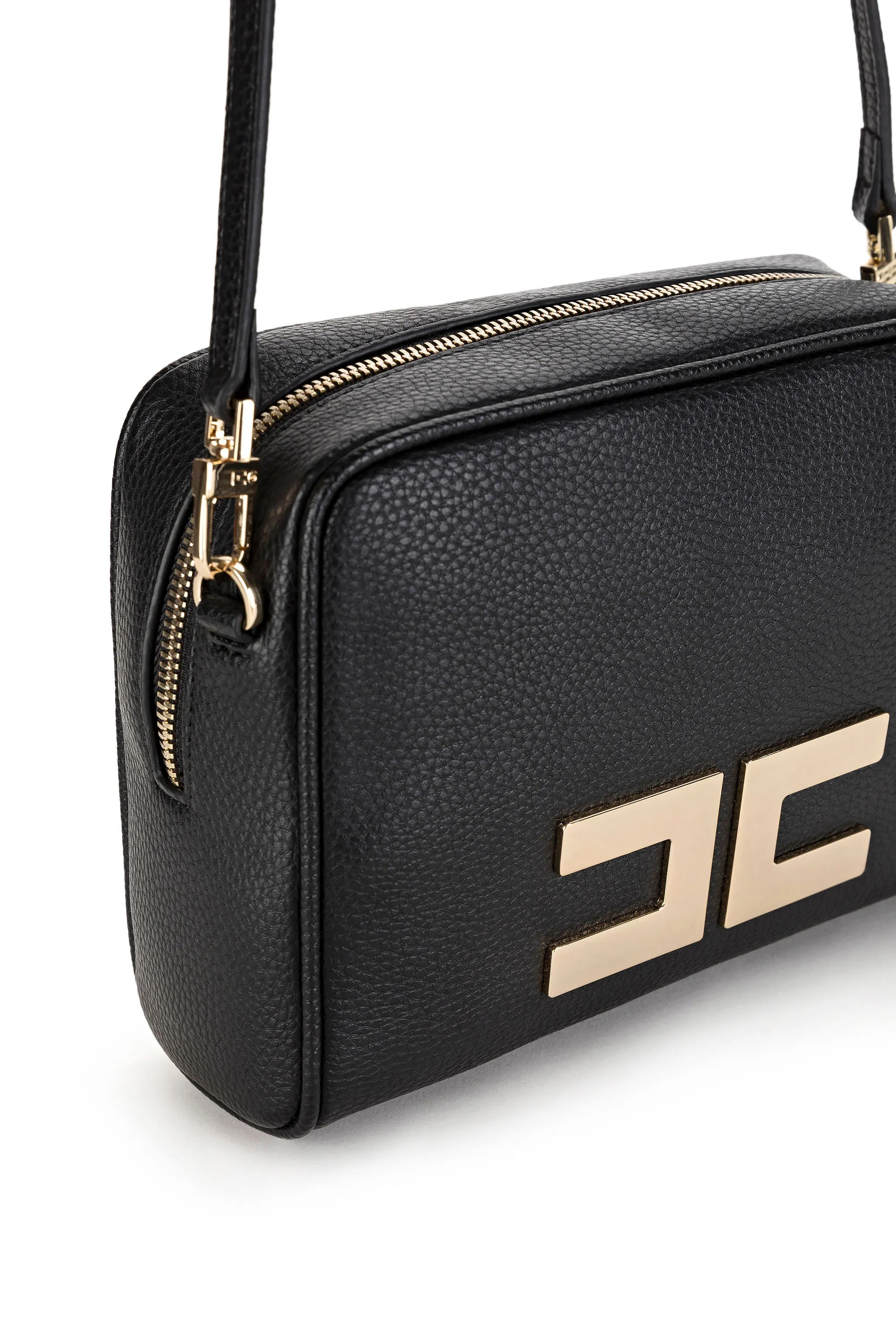 Micro bag con logo