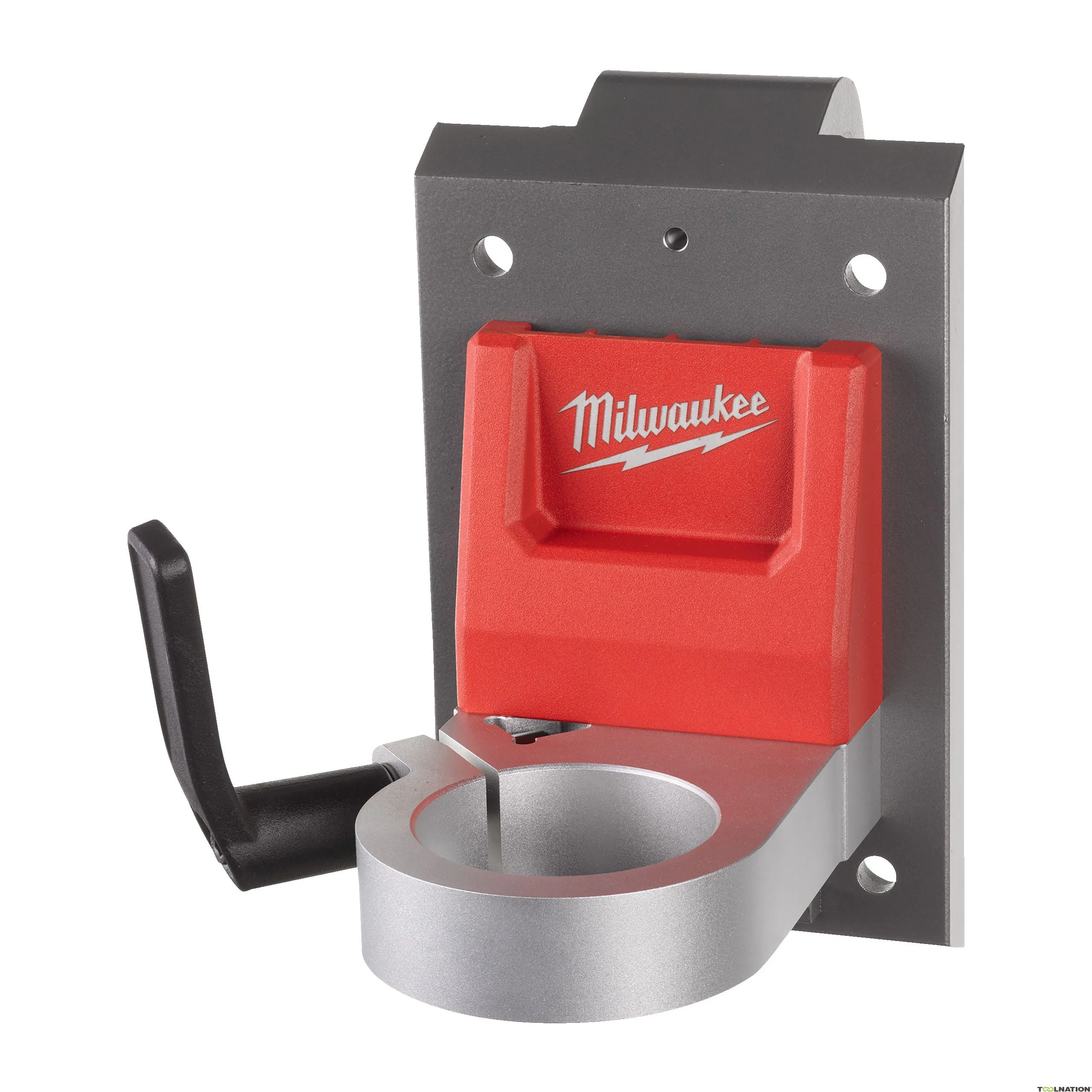 Milwaukee Accessori 4932493148 Piastra adattatore MXF DR350-150 AP MX FUEL