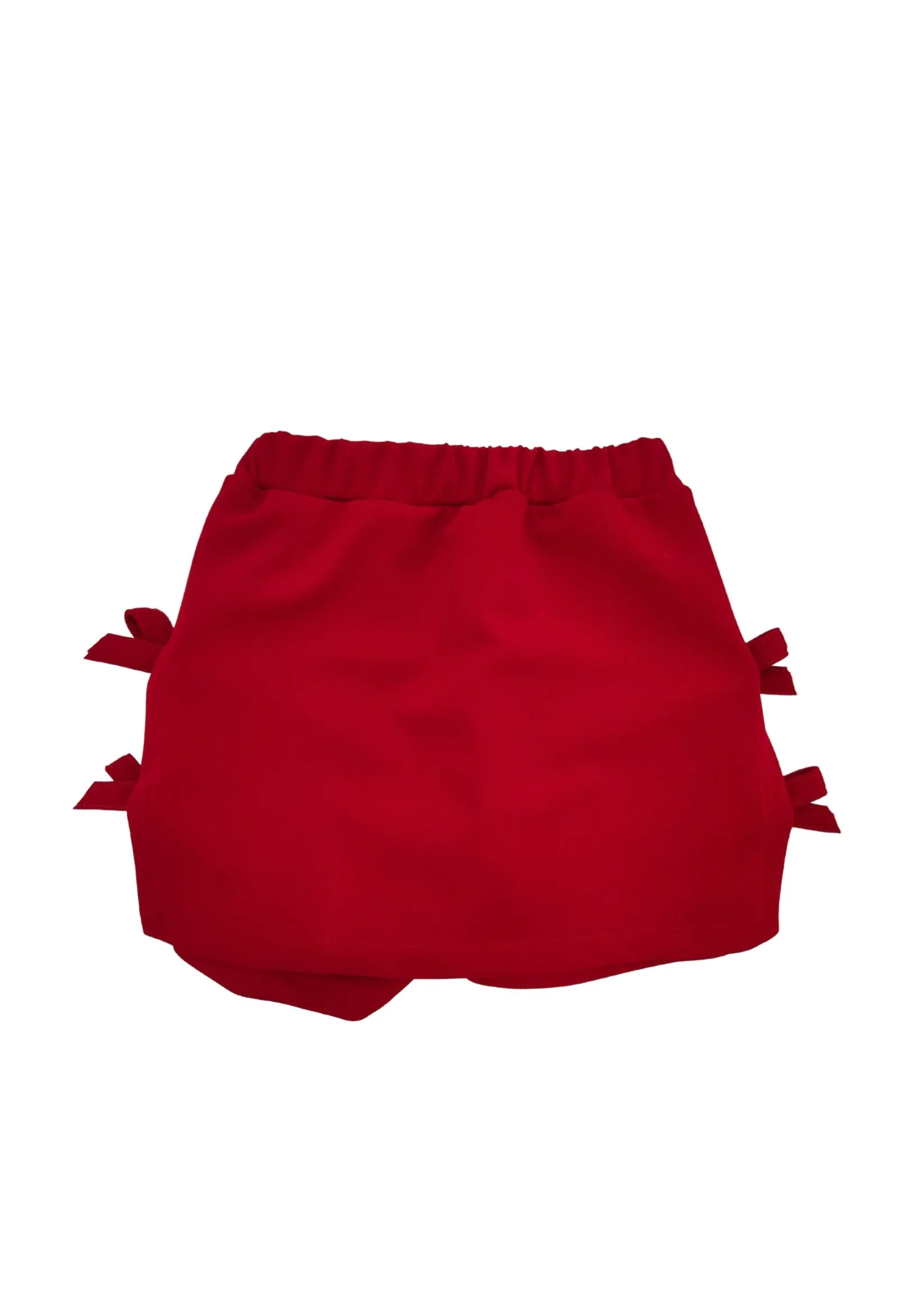 miss grant  short modello gonna
